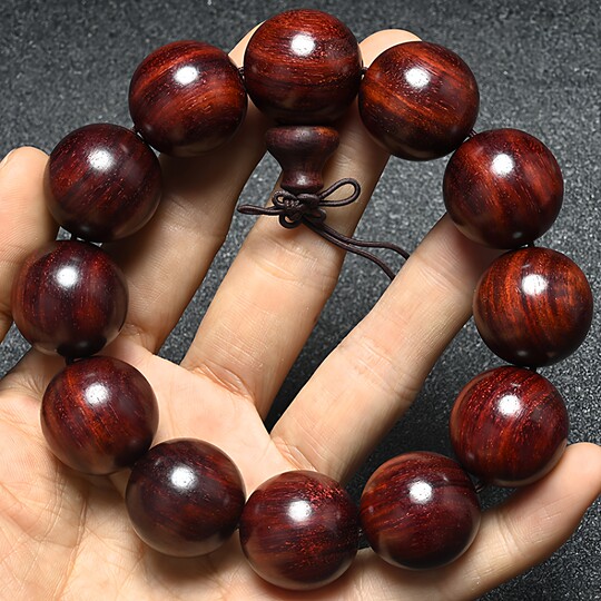 Defective beads for sale sandalwood bracelet