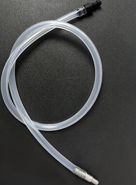 咖博士咖啡机通用牛奶吸管正品