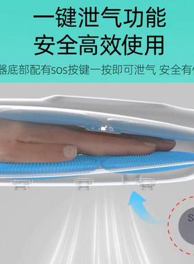 ElectricHandheatingmassager