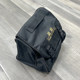 X5 dual-cylinder vehicle-mounted inflatable pump dual storage handbag V8