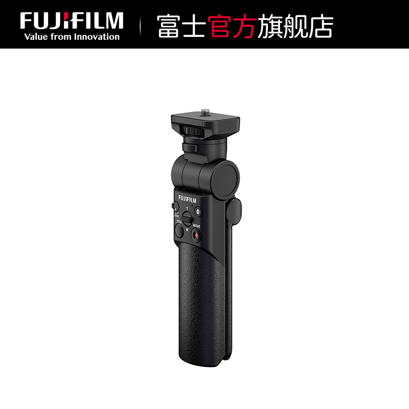 【旗舰店】富士多功能三脚架手柄TG-BT1 适合X-H2S/X-H2/X-T5/X-T4/X-S10/X-T30II机型 - 图3