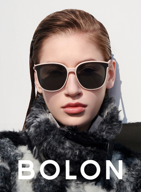 暴龙眼镜偏光太阳镜男女BL3113