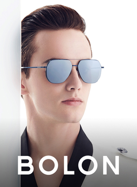 暴龙官方太阳眼镜男开车专用墨镜