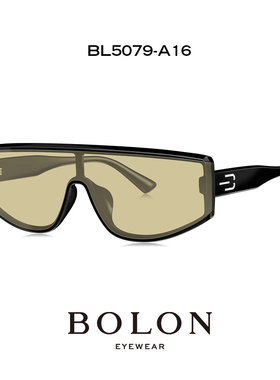 【礼盒装】暴龙太阳眼镜运动墨镜