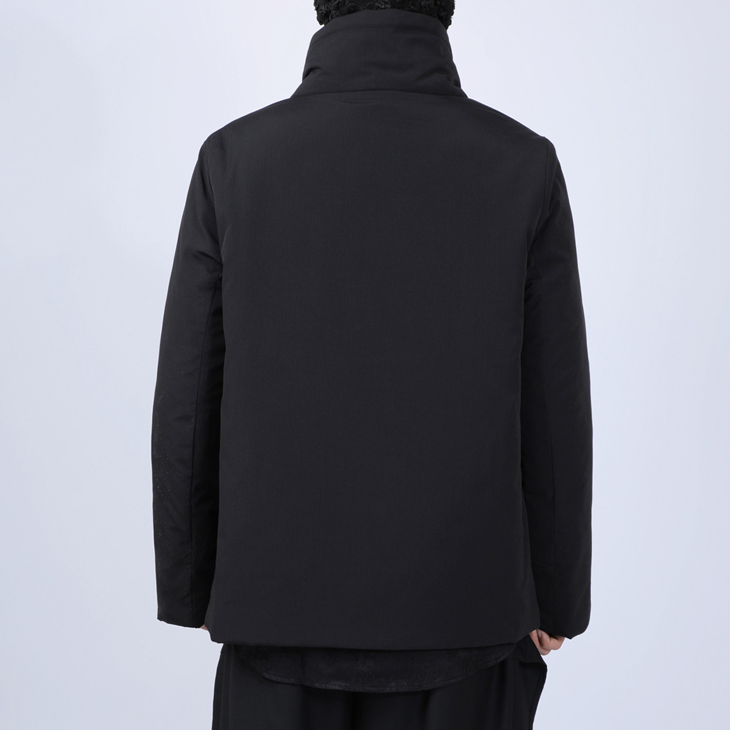 冬季中国风汉服改良设计大码男装棉衣外套中式复古道袍休闲茶服厚,淘宝优惠券,粉丝福利购,淘宝优惠卷