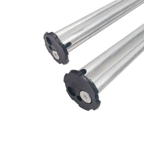 原厂油箱站管适用解放J6P配件JH6J7主副油箱油量传感器带管油浮子 - 图1