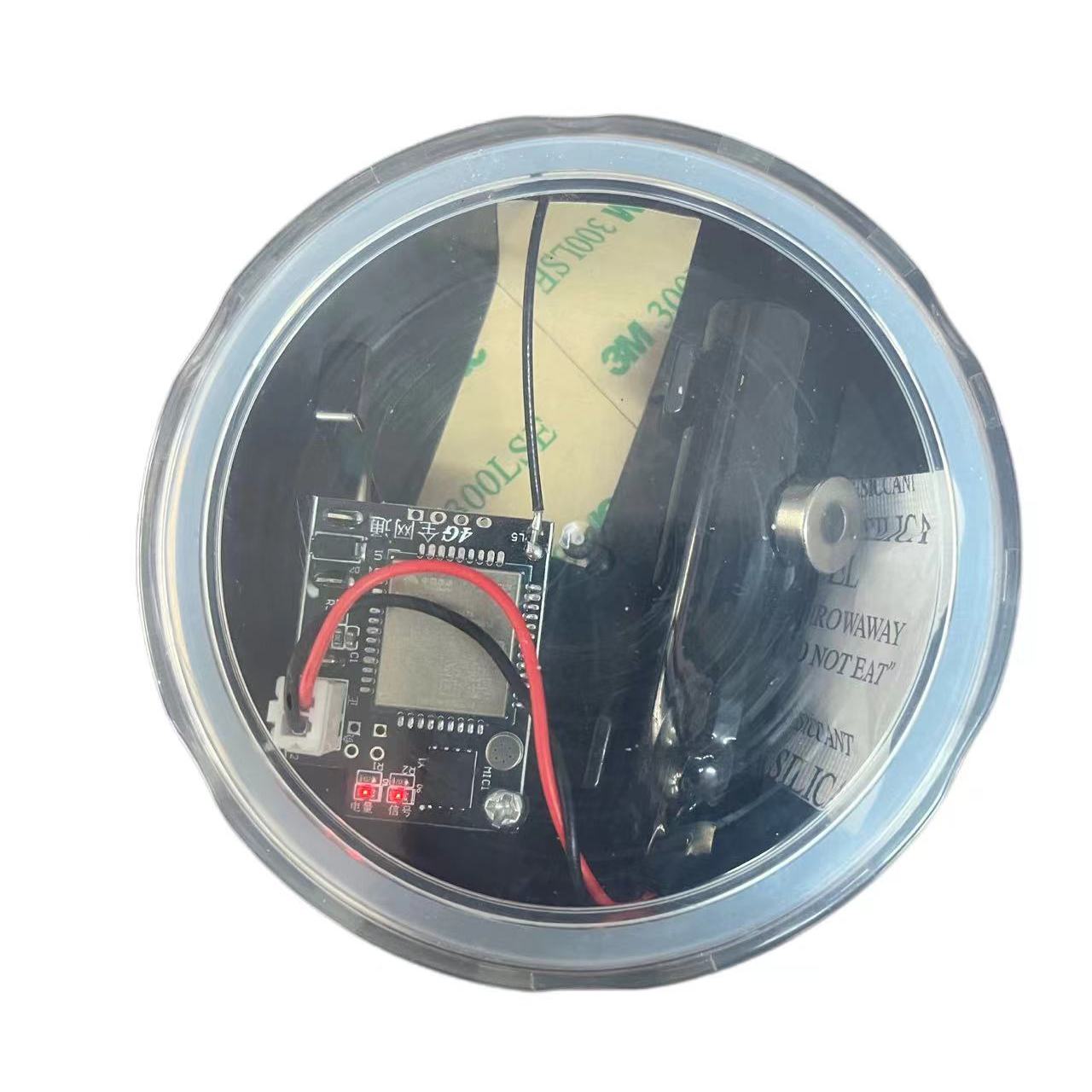 终身免年费4g5g户外远程报警器深山养蜂场防水防盗自动打电话主板 - 图3