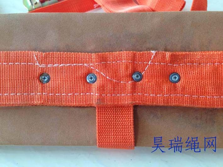 国标安全绳吊绳高空作业坐板安全吊板安全坐板 U型环_虎窝淘