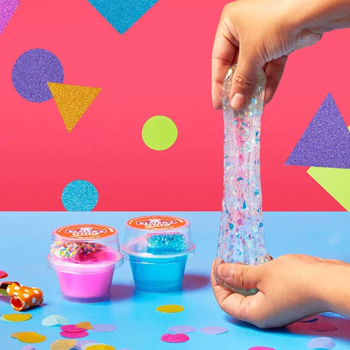 Волшебный слайм, клей, детский комплект ручной работы, «сделай сам»