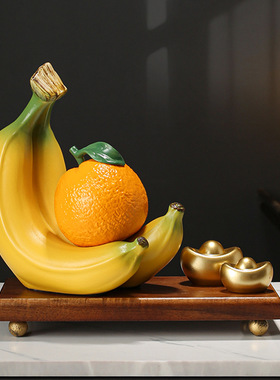 摆件开业大吉送礼物玄学乔迁成交