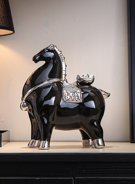 礼物桌面高档家居开业品开业马上