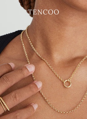 TENCOO基础罗勒链系统链