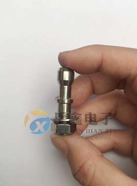 【电压力锅排气杆+防堵罩】排气管泄压管阀出气管不锈钢气门配件