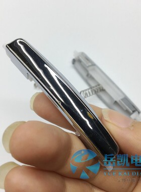 电饭煲配件开盖按钮开关扣子MB-FD5018/MB-FD4018/MB-FD3018按钮