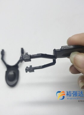 电热水壶温控器按键 耦合器温控器开关柄拨动电水壶开关按钮配件