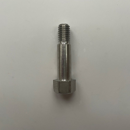 筘夹螺栓固定筘夹专用螺栓定位螺栓花纹螺丝摇摆轴螺栓打纬轴圆盘 - 图1