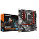 Gigabyte supports 13th generation motherboard B760MD2H
