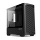 King Kong Star Starship 360 supports 360 water-cooled MATX motherboard mesh cooling game chassis diy black