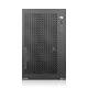 Five-Colored Fish Craftsman MAX Portable Case TYPEC Interface Mini MATX Motherboard ATX Power Supply 240 Water Cooling