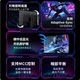 KTC 27-inch 2K HD 275Hz display screen lifting and rotating e-sports computer game monitor H27E7S