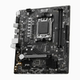 MSI B650 B840/B850 with 7600 9600X 7500F motherboard set motherboard CPU package