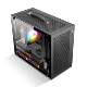 Five-Colored Fish Craftsman MAX Portable Case TYPEC Interface Mini MATX Motherboard ATX Power Supply 240 Water Cooling