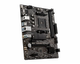 AMD Ryzen R5 5600 5700X 5600G MSI A520M PRO motherboard CPU set new