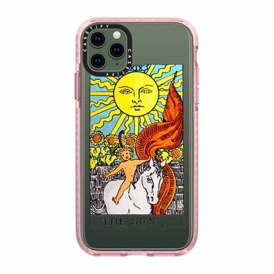 Casetify Tarot Card Case 2025