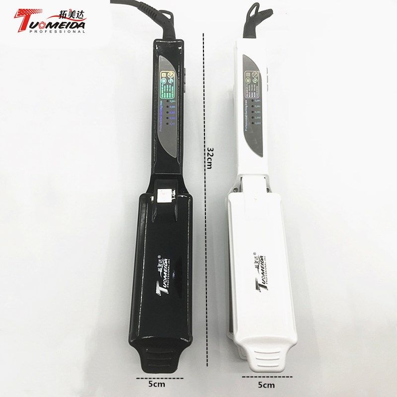 拓美达夹板直发器理发店专用拉直板专业发廊离子烫宽板负离子熨板,淘宝优惠券,粉丝福利购,淘宝优惠卷