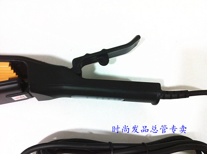 包邮 陶瓷玉米须 烫蓬松夹板 浪板夹烫发器大号专业玉米夹烫,淘宝优惠券,粉丝福利购,淘宝优惠卷