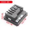 Zhongli Heli Nuoli forklift controller drive electronic control