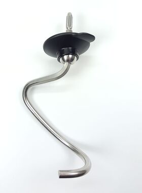 原装Bosch/博世厨师机MUM9 Optimum配件搅面钩和面团搅拌铁钩