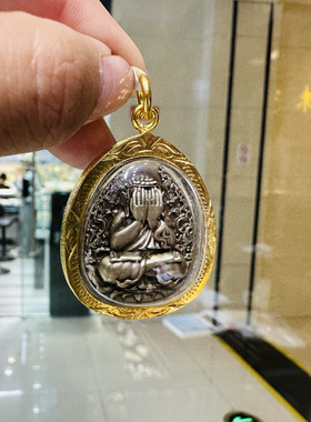 泰国特色吊坠高品质手工吊坠