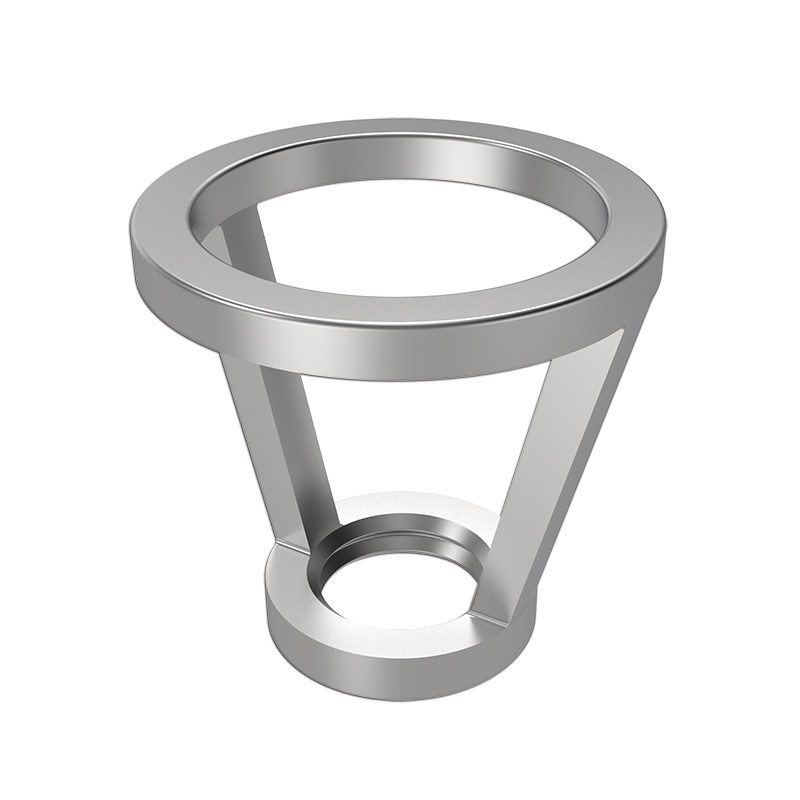 柯作扩散型喷笔前帽配件笔头替换零件HD130/S130用皇冠笔帽,淘宝优惠券,粉丝福利购,淘宝优惠卷