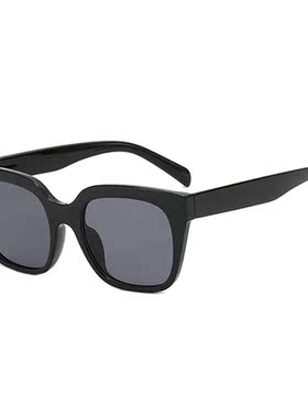 防紫外线方形时尚男女