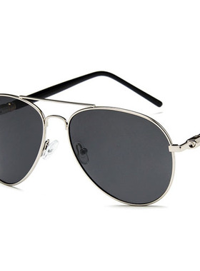 男士偏光蛤蟆镜太阳镜欧美