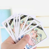 Настольная игра, карта, интеллектуальная игрушка, интерактивная логическая экшн-игра для тренировок, для детей и родителей