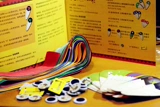 Pow wow Угадайте Fox Oba Board Game Happy Party, чтобы разбить яичный предок китайский версия настольных игровых карт игрушек