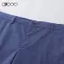 Thời trang nam G2000 quần xanh thẳng mới phù hợp với giới trẻ - Suit phù hợp Suit phù hợp