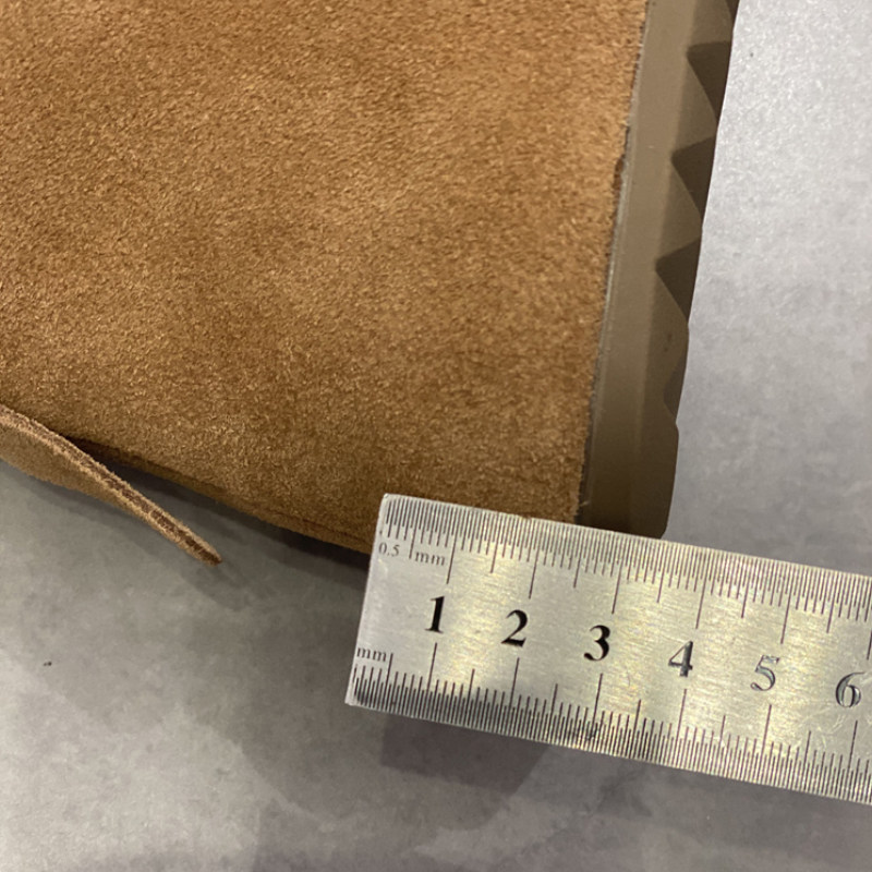 真皮复古勃肯鞋女2025秋季新款圆头丑萌加绒时尚休闲软底深口单鞋,淘宝优惠券,粉丝福利购,淘宝优惠卷