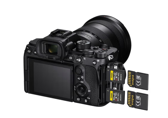 索尼（SONY） ILCE-7S3 a7s3全画幅微单数码相机视频照相机Alpha7 - 图3