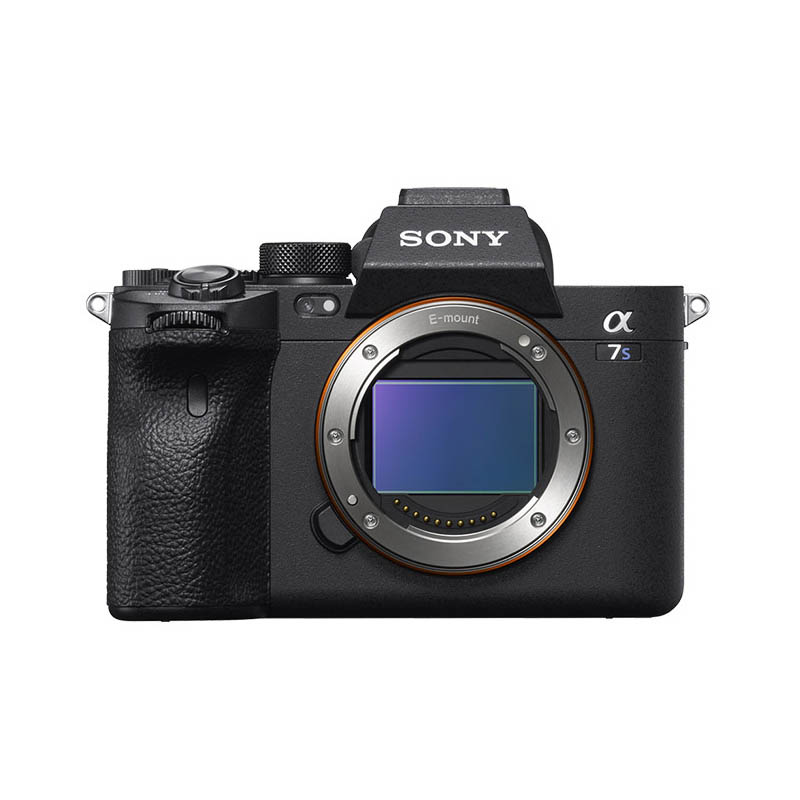 Sony 索尼 ILCE-7SM3 全画幅微单索尼 a7s3 相机A7SM3 - 图1