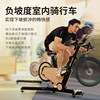 Official discount of 20% - Lidong CX50 spinning bike