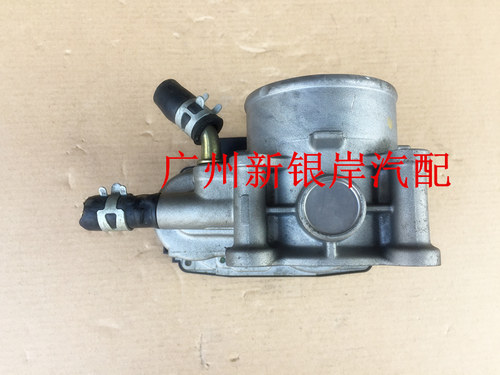 三菱 格蓝迪 戈蓝 欧蓝德 蓝瑟 4G69 2.4 节气门 - 图3