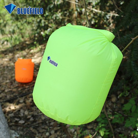 Ultralight travel clothing storage swimming waterproof bag