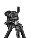 Штатив из углеродного волокна, профессиональная угловая рама, камера видеонаблюдения, трубка, 3W