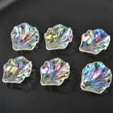 Прозрачные акриловые серьги ручной работы, аксессуар, аксессуары