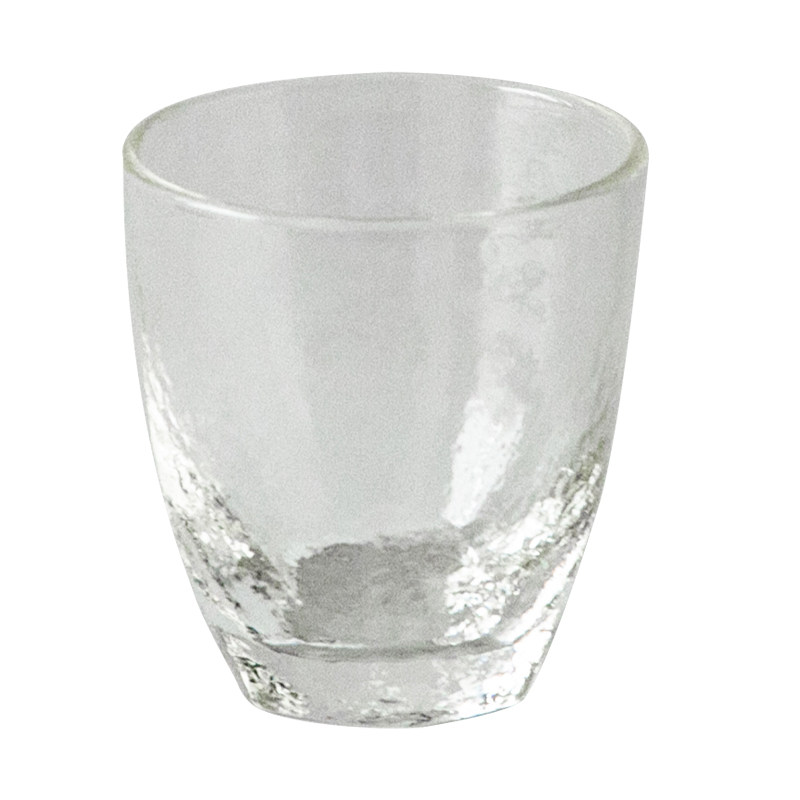 日式锤纹玻璃品茗杯简约耐热茶杯透明水杯茶道功夫茶闻香杯小号,淘宝优惠券,粉丝福利购,淘宝优惠卷