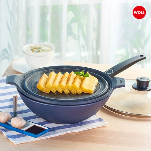 Универсальная складная пароварка, Германия, 30/32см