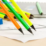 Карандаш, треугольный детский обучающий ластик